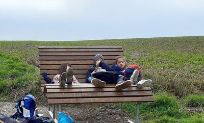 Foto des Albums: Wandern