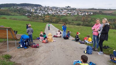 Foto des Albums: Wandern