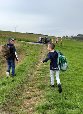 Foto des Albums: Wandern