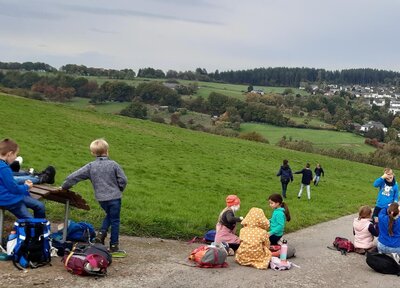 Foto des Albums: Wandern