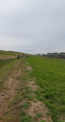 Foto des Albums: Wandern