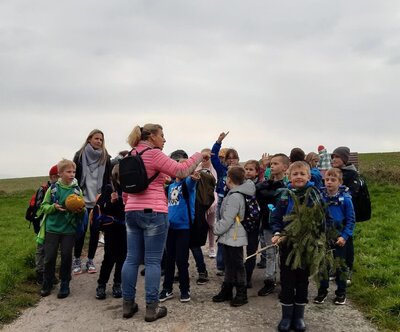 Foto des Albums: Wandern
