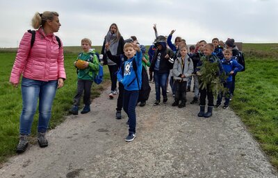Foto des Albums: Wandern