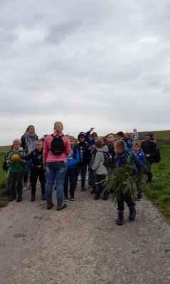 Foto des Albums: Wandern