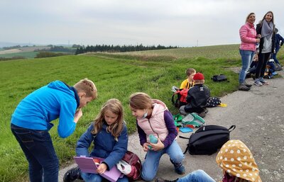 Foto des Albums: Wandern