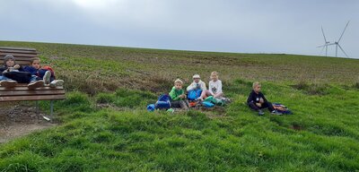 Foto des Albums: Wandern