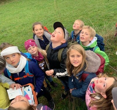 Foto des Albums: Wandern