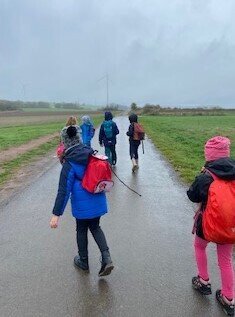 Foto des Albums: Wandern