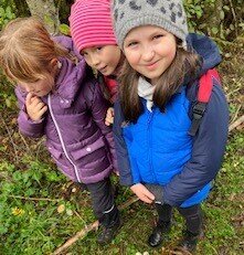 Foto des Albums: Wandern