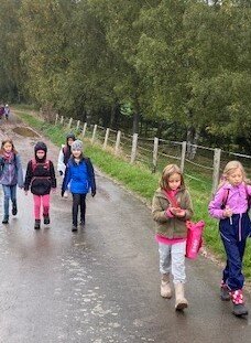Foto des Albums: Wandern