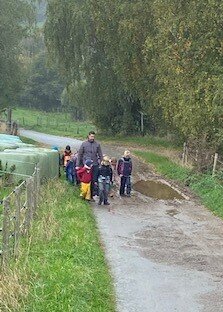 Foto des Albums: Wandern