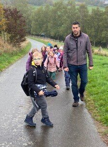 Foto des Albums: Wandern
