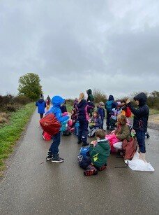 Foto des Albums: Wandern