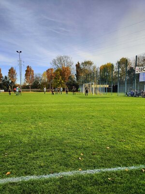 Foto des Albums: 7. Spieltag 2. Kreisklasse SV Waßmannsdorf II gegen Deutsch Wusterhausen II