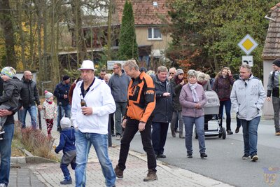 Foto des Albums: Schlüsselübergabe (11. 11. 2018)