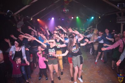 Foto des Albums: Auskehrball (09. 03. 2019)