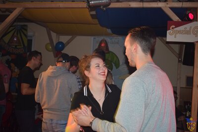 Foto des Albums: Vereinsfasching (23. 02. 2019)