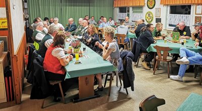 Foto des Albums: Schützenball 2022