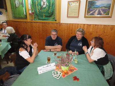 Foto des Albums: Schützenball 2022