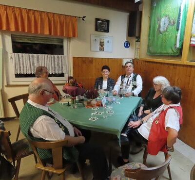 Foto des Albums: Schützenball 2022