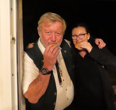 Foto des Albums: Schützenball 2022