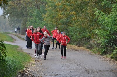 Foto des Albums: Schönower Herbstcross