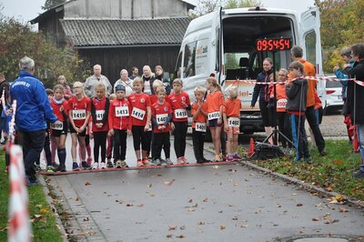 Foto des Albums: Schönower Herbstcross