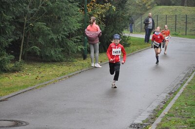 Foto des Albums: Schönower Herbstcross