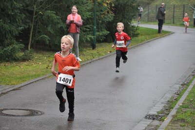 Foto des Albums: Schönower Herbstcross