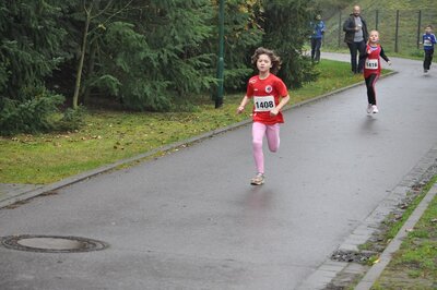 Foto des Albums: Schönower Herbstcross