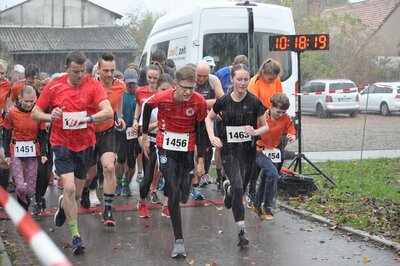 Foto des Albums: Schönower Herbstcross