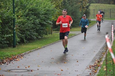 Foto des Albums: Schönower Herbstcross