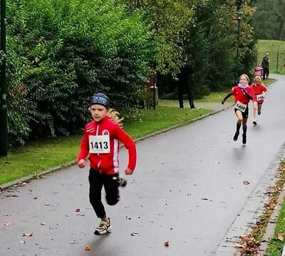 Foto des Albums: Schönower Herbstcross