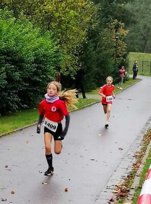 Foto des Albums: Schönower Herbstcross
