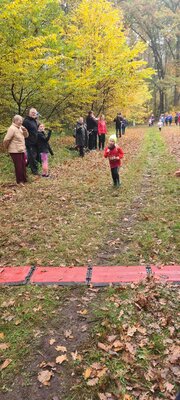 Foto des Albums: Torgelower Crosslauf