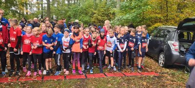 Foto des Albums: Torgelower Crosslauf
