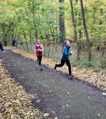 Foto des Albums: Torgelower Crosslauf