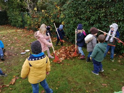 Foto des Albums: Herbsttage