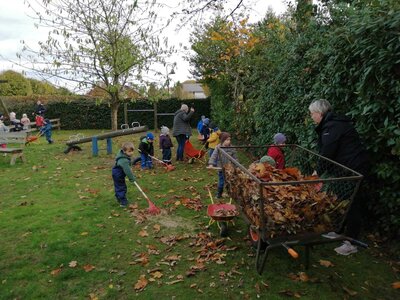 Foto des Albums: Herbsttage