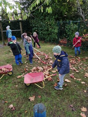 Foto des Albums: Herbsttage