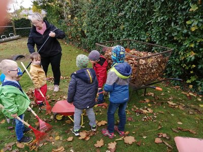 Foto des Albums: Herbsttage