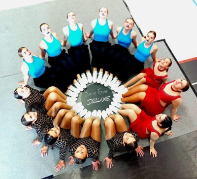 Wettkampf Dance2U 2023  (Bild vergr&ouml;&szlig;ern)
