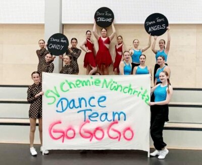 Wettkampf Dance2U 2023  (Bild vergr&ouml;&szlig;ern)