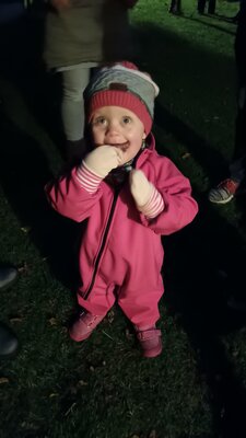 Foto des Albums: Unser Lichterfest 2022