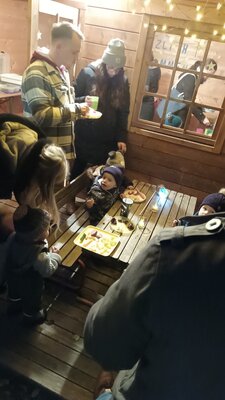 Foto des Albums: Unser Lichterfest 2022