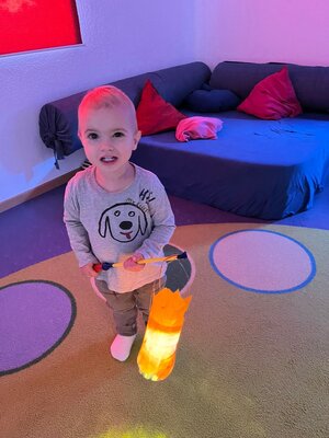 Foto des Albums: Unser Lichterfest 2022