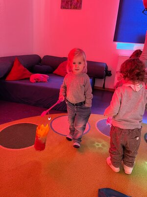 Foto des Albums: Unser Lichterfest 2022