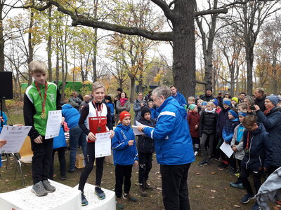 Foto des Albums: LM Crosslauf Berlin, 13.11.2022 (18.​11.​2022)