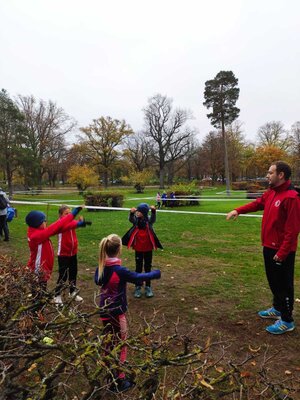 Foto des Albums: LM Crosslauf Berlin, 13.11.2022 (18.​11.​2022)
