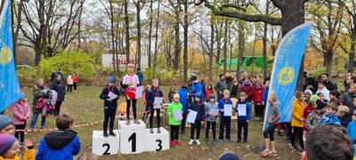 Foto des Albums: LM Crosslauf Berlin, 13.11.2022